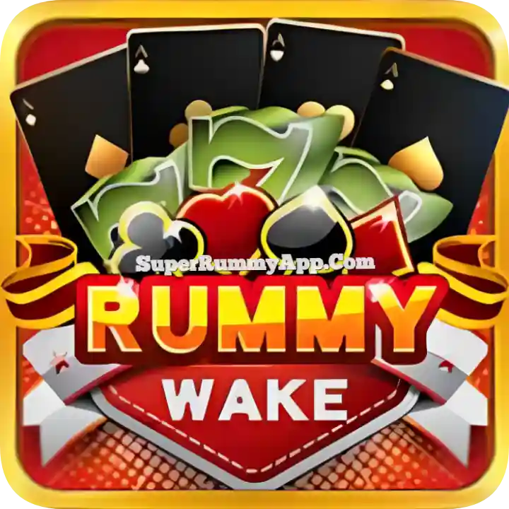 Rummy Wake – Join Rummy WorldWin Real Cash in the Most Trusted Rummy App
