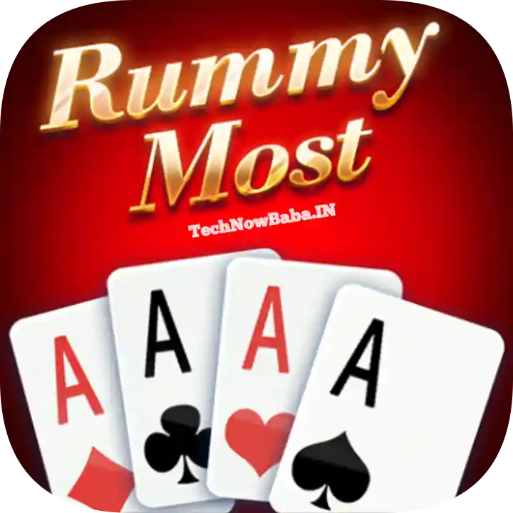 Rummy Most – Rummy Se: India’s Most Rewarding Rummy App!