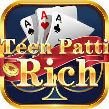 Teen Patti Rich – Secure Platform with ₹500 Bonus & 60% Referral Earnings